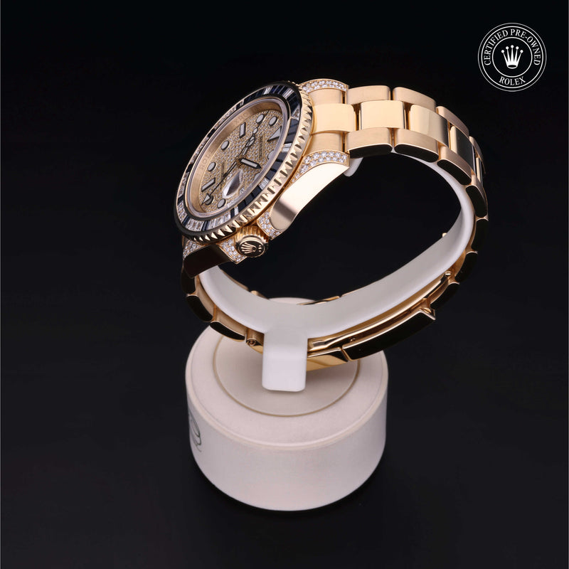 GMT-Master II M116758SA-0001