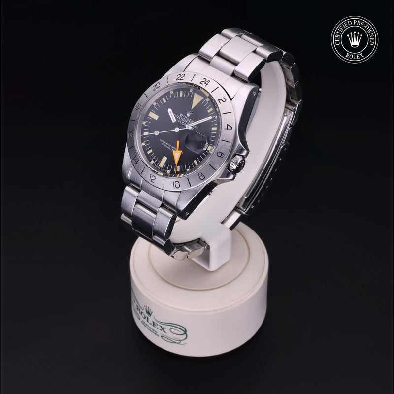 Explorer II 1655/0