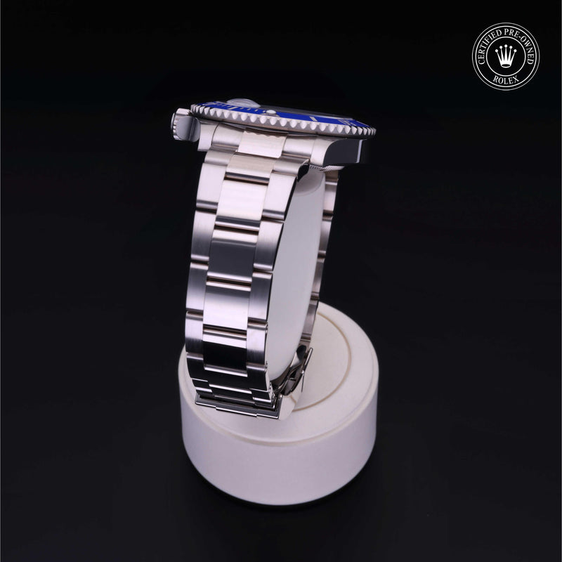 Submariner Date M126619LB-0003