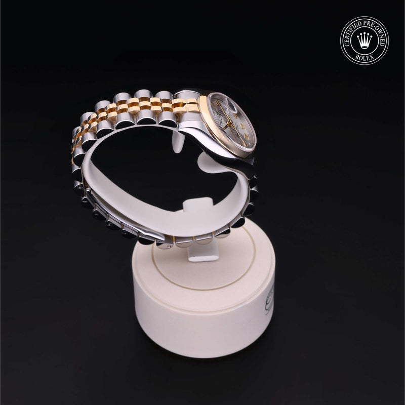 Lady-Datejust 26 M179163-0082