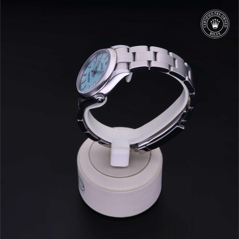 Oyster Perpetual 31 M277200-0007