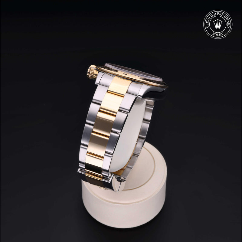 Cosmograph Daytona M116523-0045