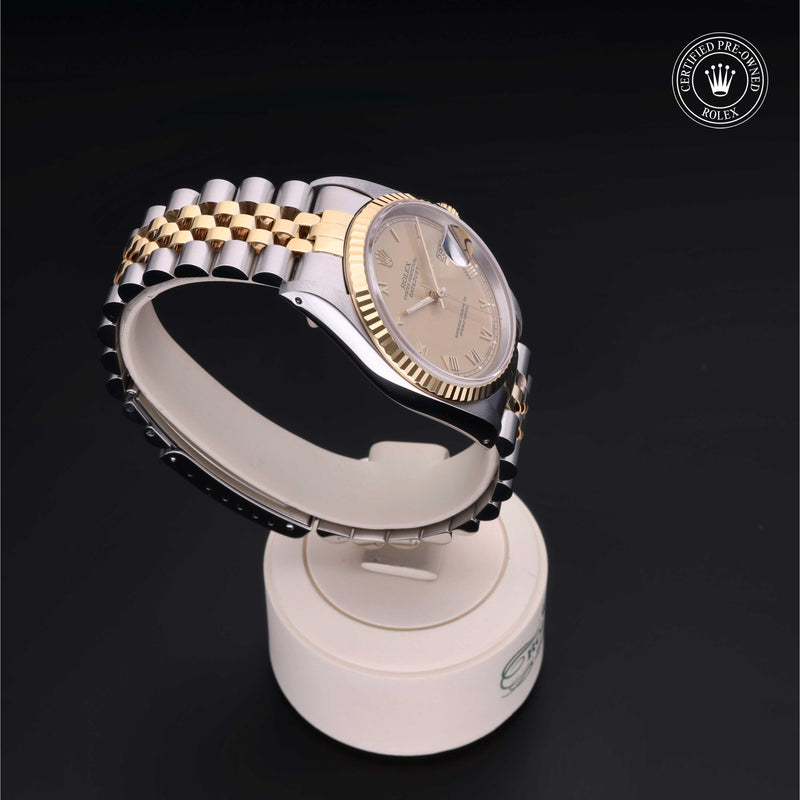 Datejust 36 M16233