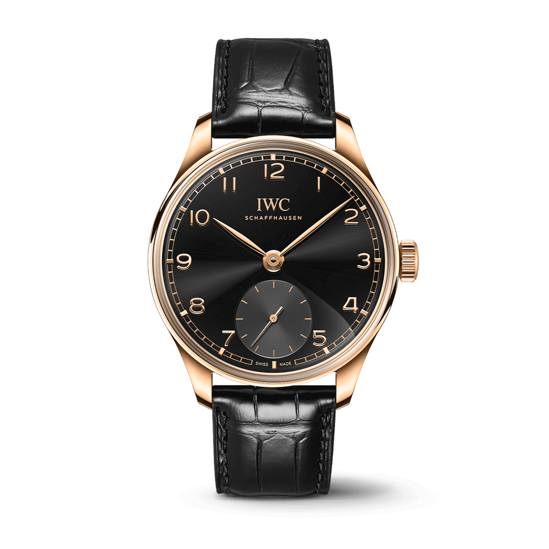 IWC Portugieser Automatic 40 (IW358401)