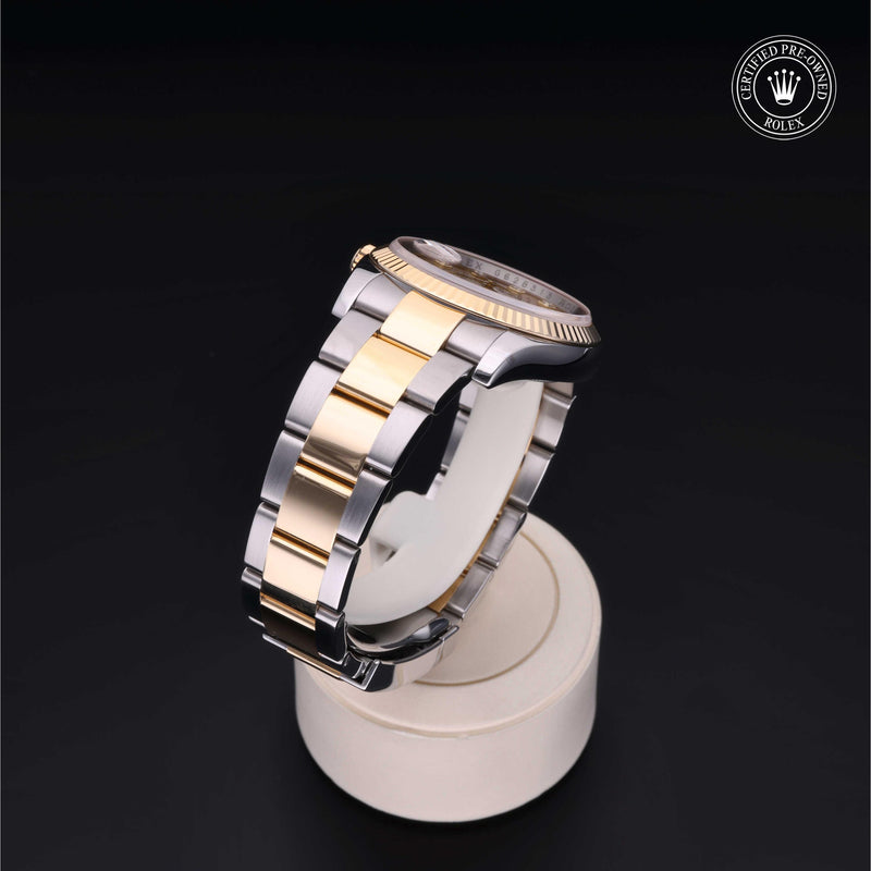 Datejust 36 M116233-0150