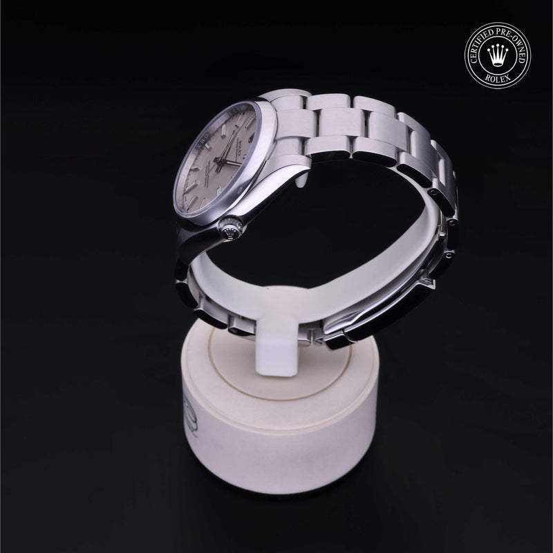 Oyster Perpetual 34 M114200-0024