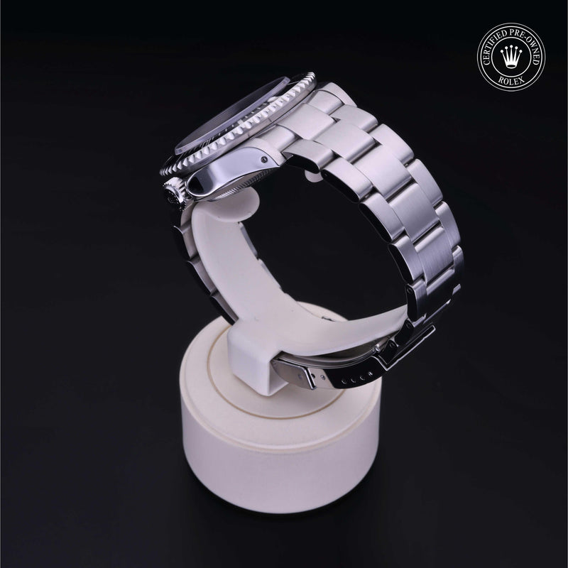 Sea-Dweller M16600-0003