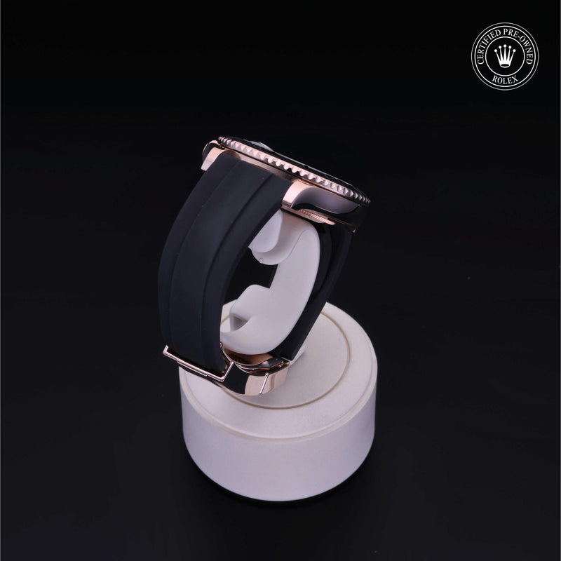 Yacht-Master M268655-0008