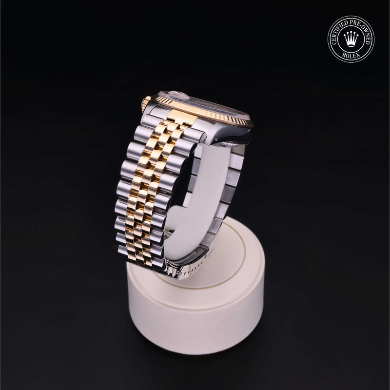 Datejust 36 16233