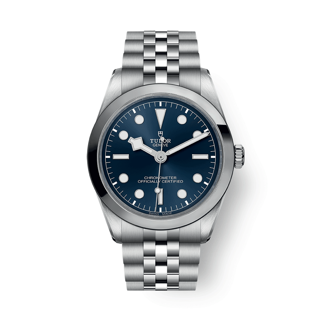 TUDOR Black Bay 36mm #M79640-0002