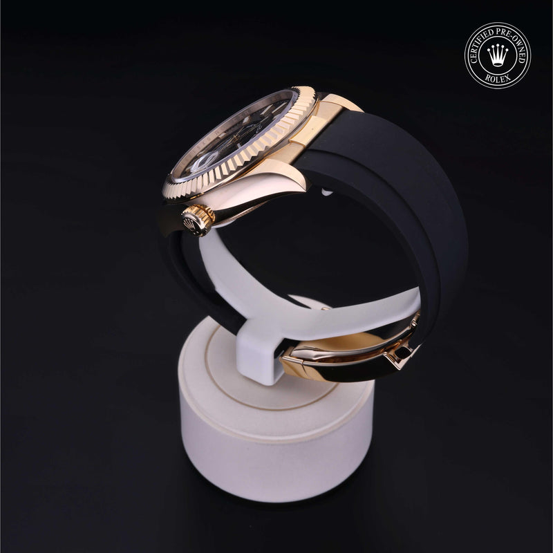 Sky-Dweller M326238-0009