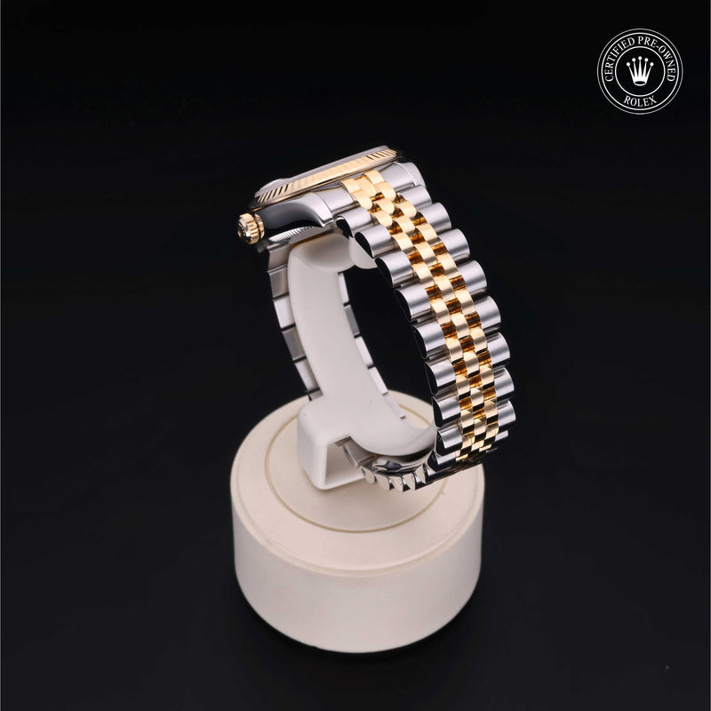Datejust 31 M178273-0023