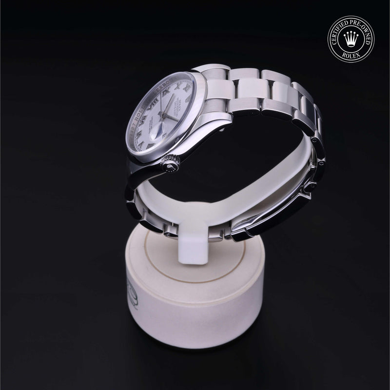 Datejust 36 M116200-0055