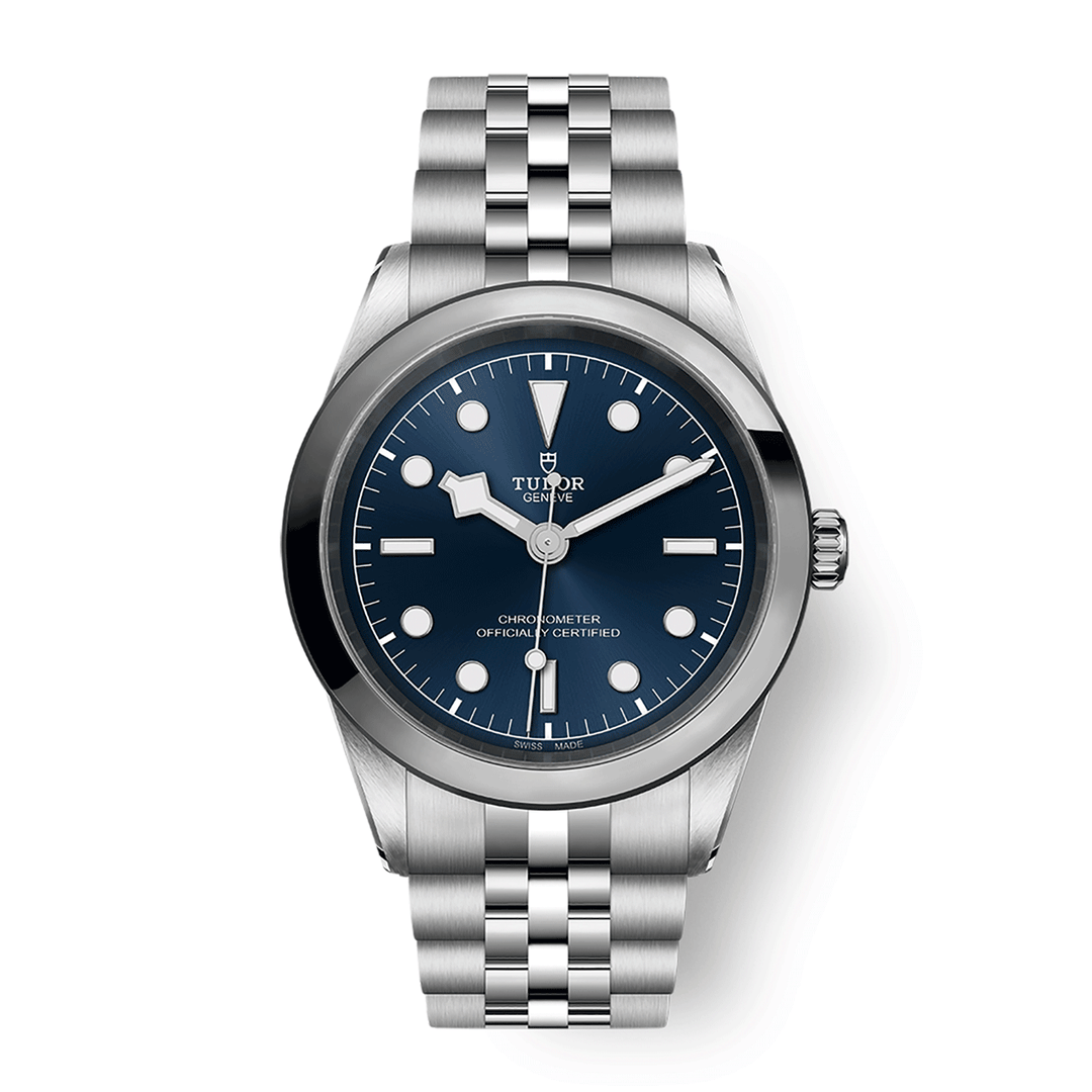 TUDOR Black Bay 41mm #M79680-0002