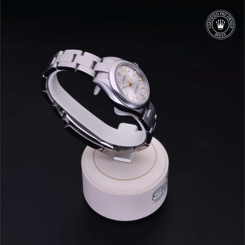 Oyster Perpetual 28 M276200-0001