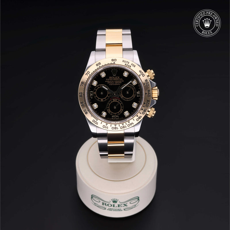 Cosmograph Daytona M116503-0008