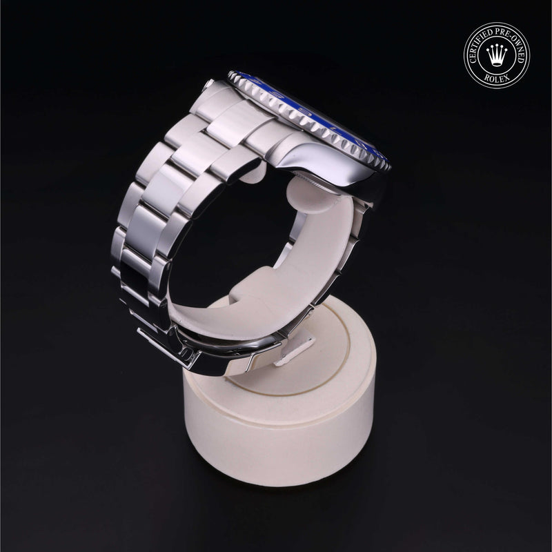 Yacht-Master II M116680-0002