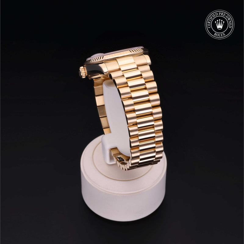 Day-Date 36 M118238-0165
