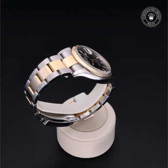 Datejust 36 M116233-0173