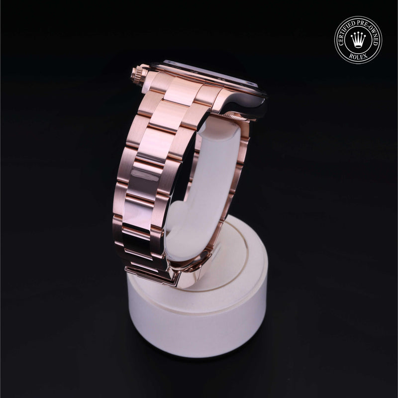 Cosmograph Daytona M116505-0001