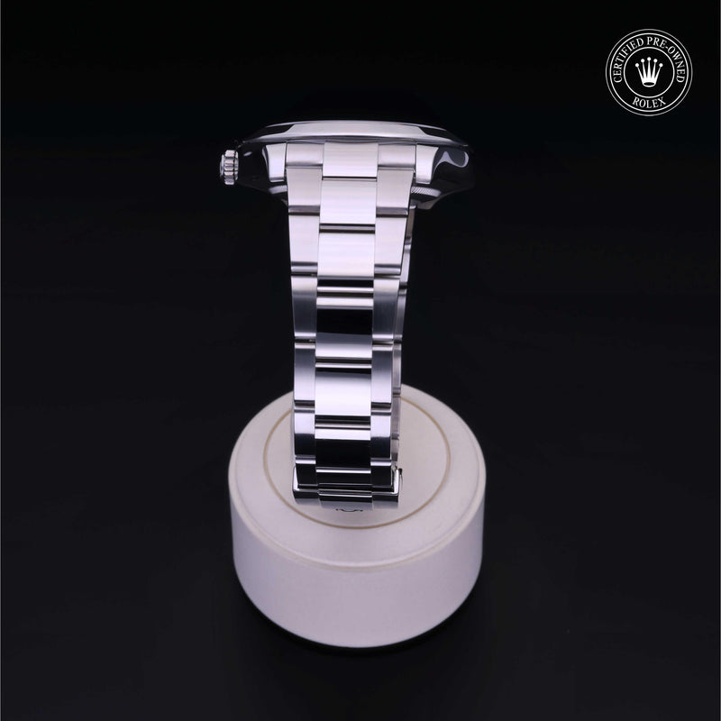 Datejust II M116300-0002