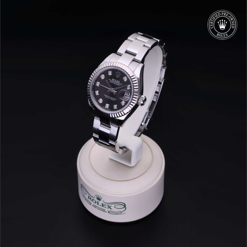 Lady Datejust M279174-0016