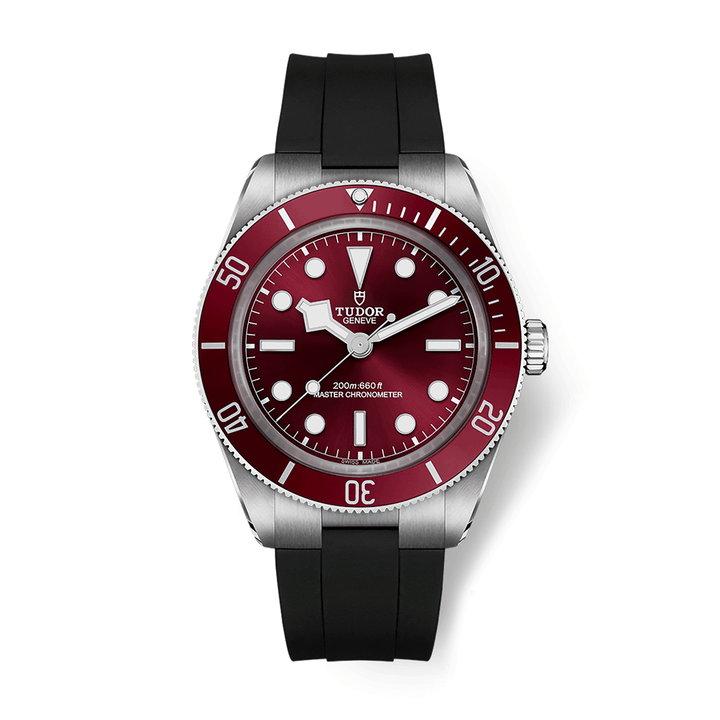 TUDOR Black Bay 58 39mm #M7939A1A0RU-0003