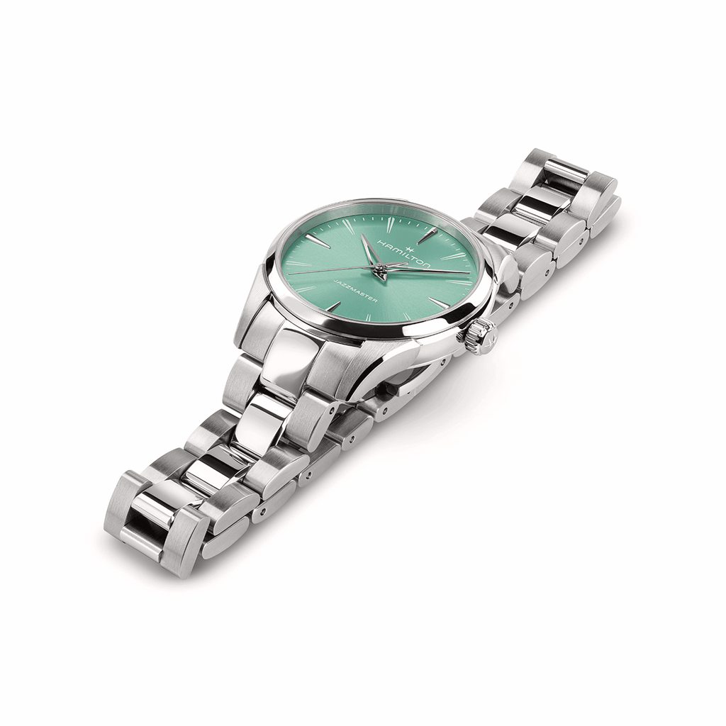 Hamilton Jazzmaster Quartz 32mm H32301161