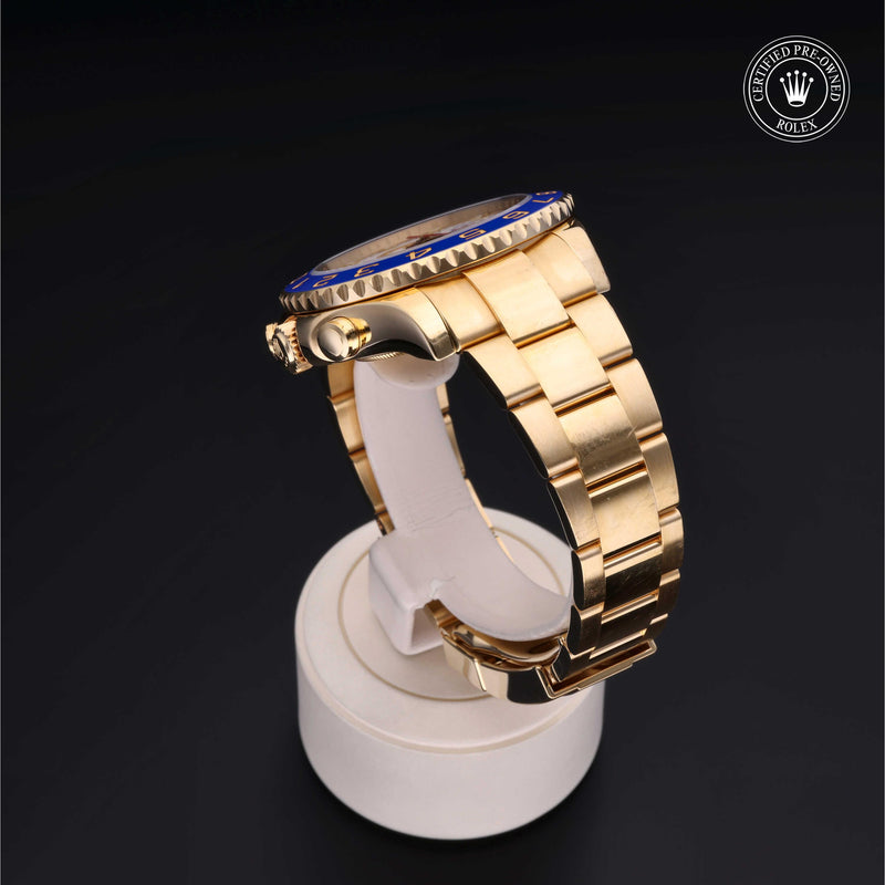 Yacht-Master II M116688-0001