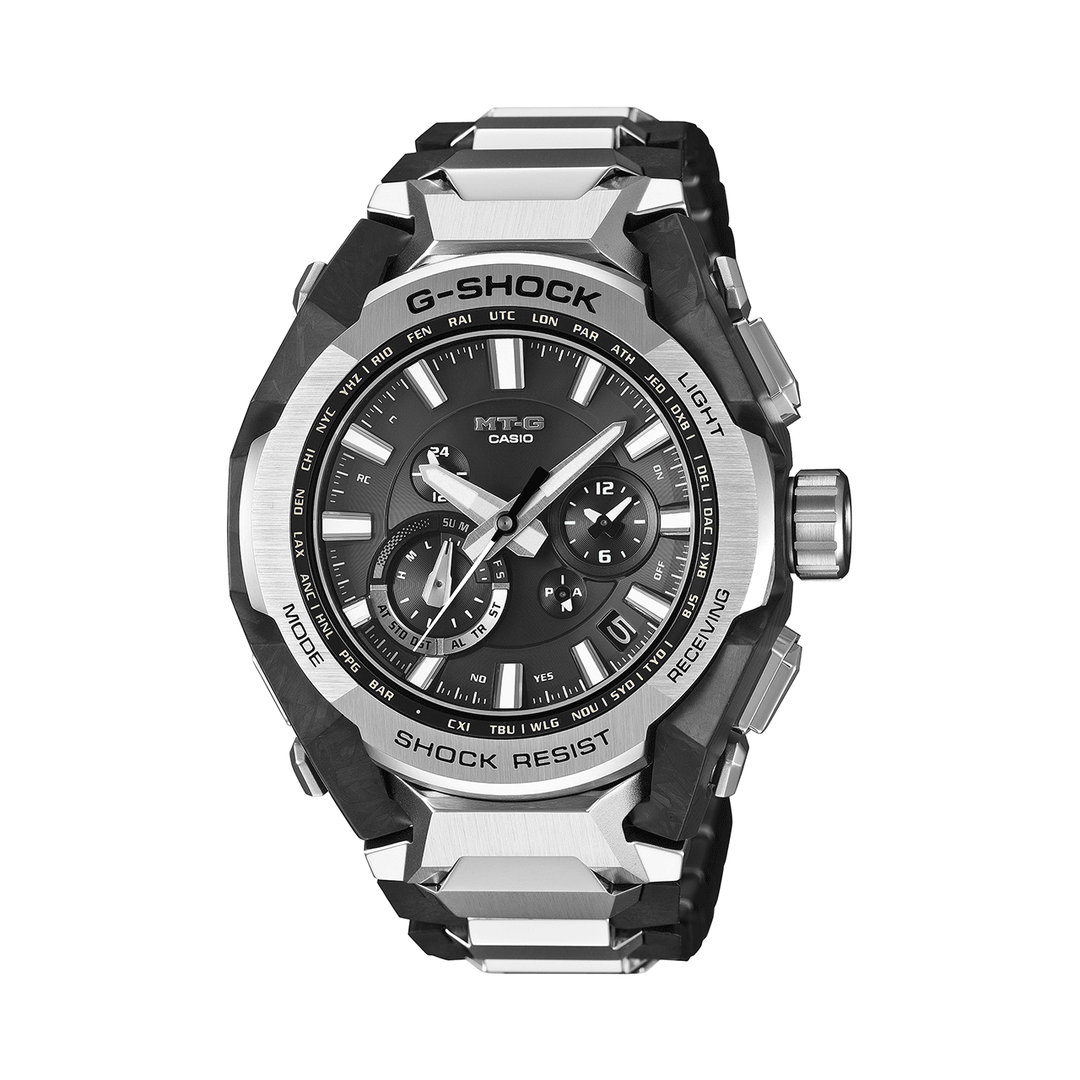 G-Shock MTG MTGB4000D-1A