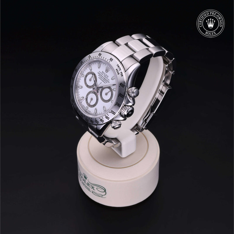 Cosmograph Daytona M116520-0012