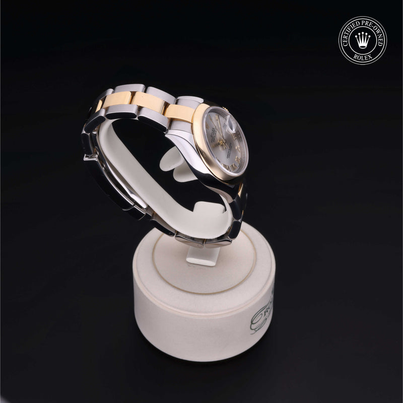 Lady Datejust M279163-0006