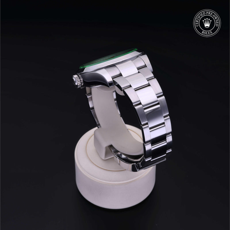 Milgauss M116400GV-0001