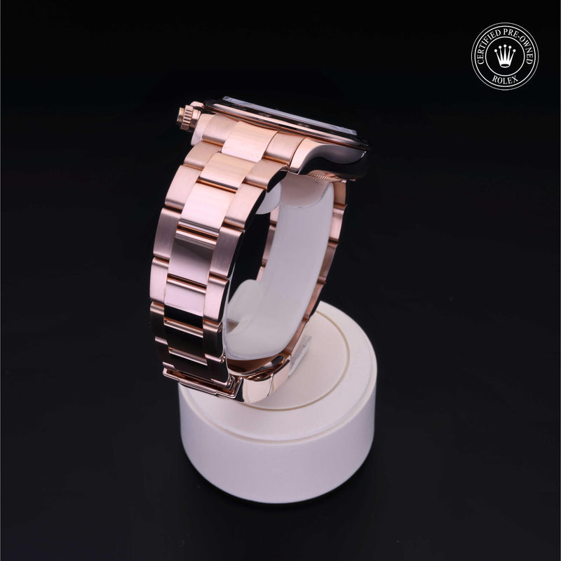 Cosmograph Daytona M116505-0002