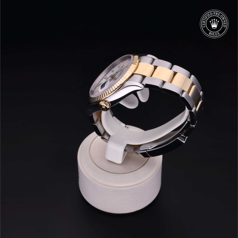 Datejust 36 M126233-0020