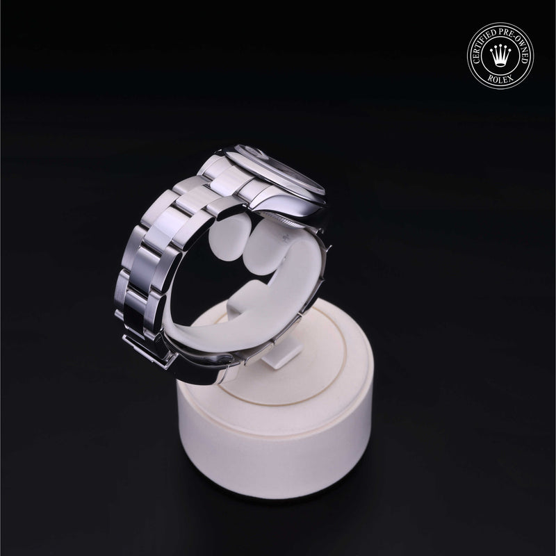 Lady Datejust M279160-0010