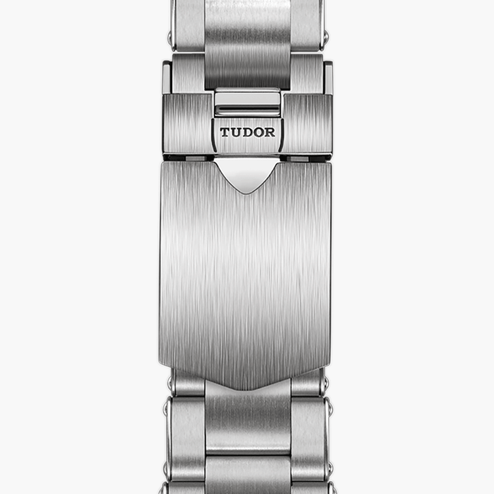 TUDOR Black Bay GMT 41mm #M79830RB-0010