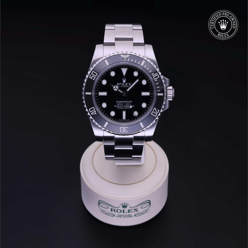 Submariner M114060-0002