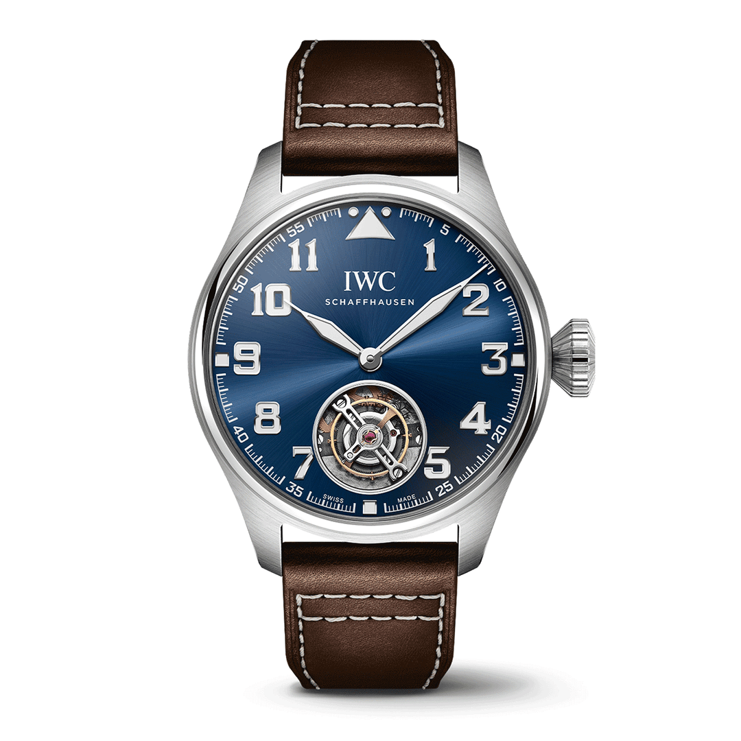 Big Pilot’s Watch 43 Tourbillon Le Petit Prince (IW329501)
