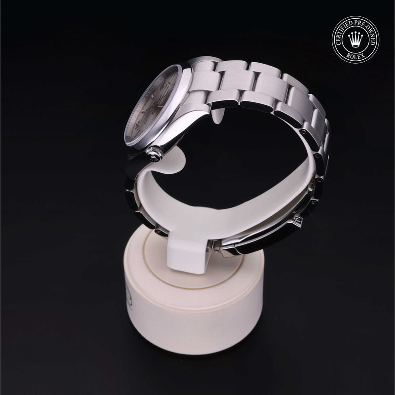 Oyster Perpetual 34 M114200-0019