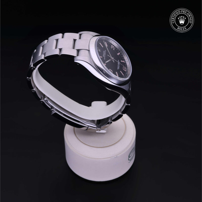 Oyster Perpetual 36 M116000-0006