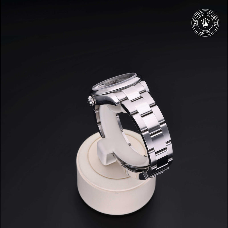 Datejust 31 M178240-0006