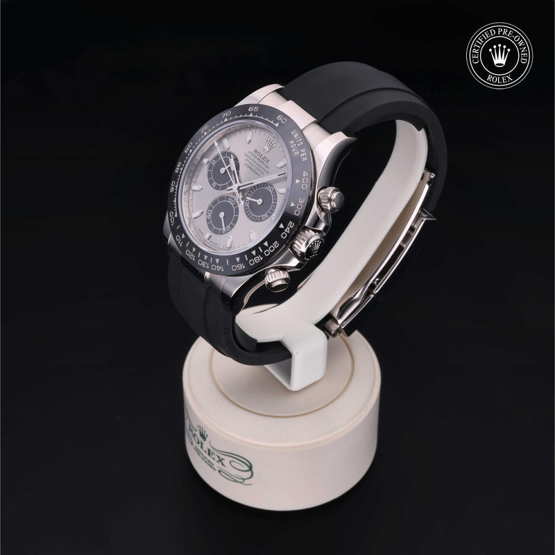 Cosmograph Daytona M116519LN-0024