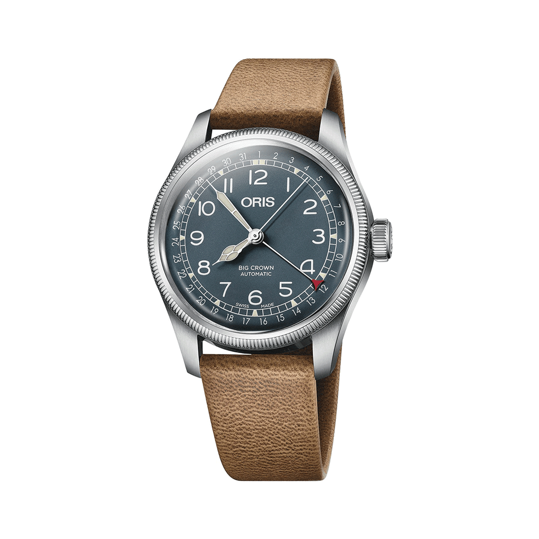 Oris Big Crown Pointer Date 01 754 7785 4065-07 6 2010