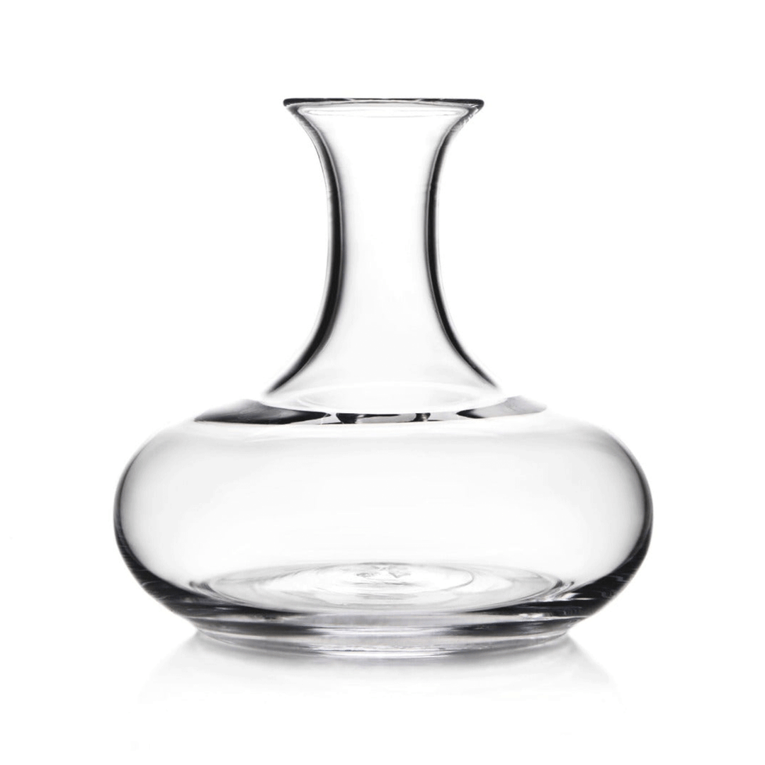 Simon Pearce Ascutney Wine Decanter