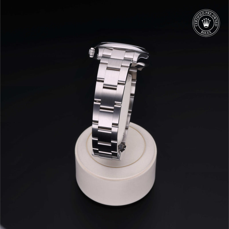 Oyster Perpetual 31 M177200-0004