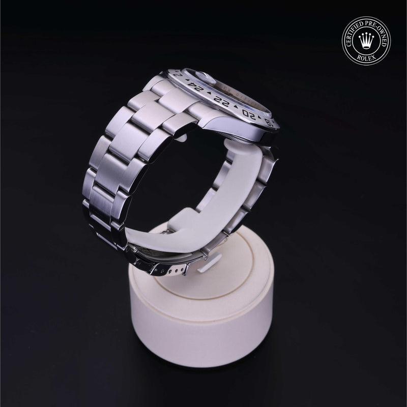 Explorer II M16570-0005
