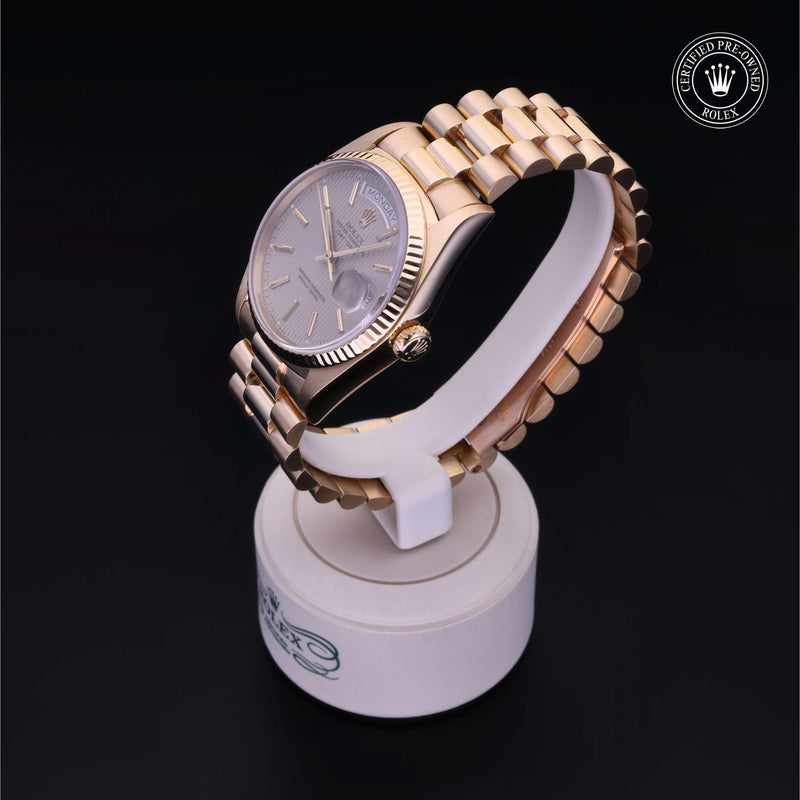 Day-Date 36 18038