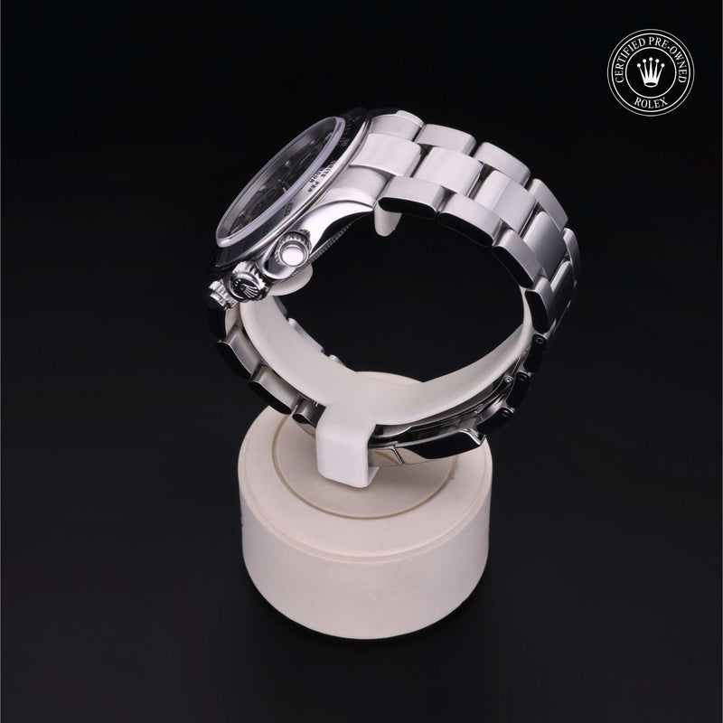 Cosmograph Daytona M116520-0009