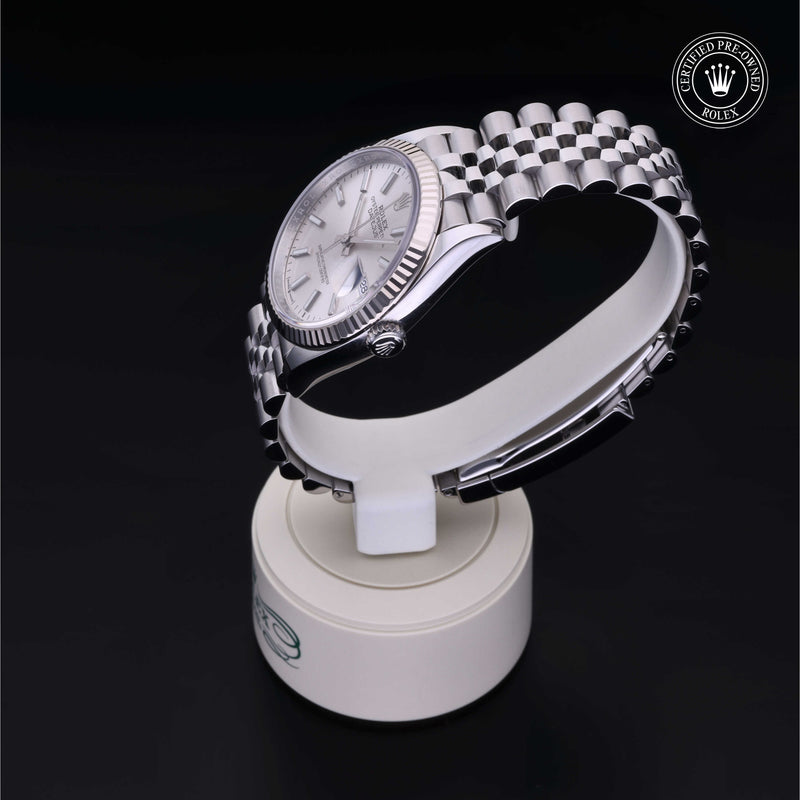 Datejust 36 M126234-0013